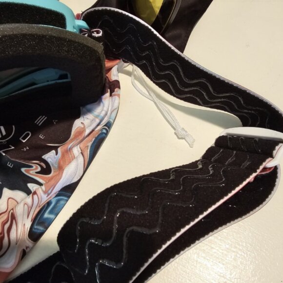 Blenders Eyewear, Dream Maker Ski Goggles, NWT - Picture 6 of 13